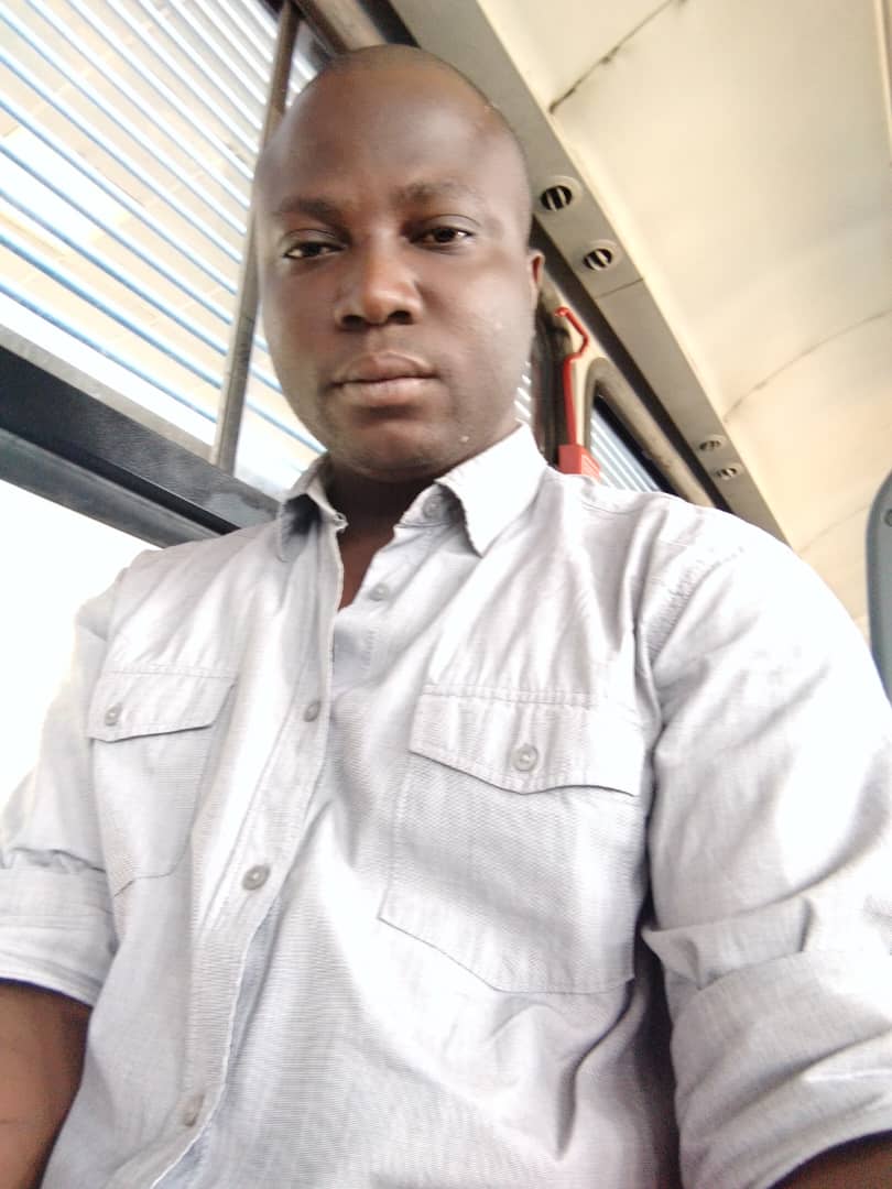 Picture of Adetayo Makinde