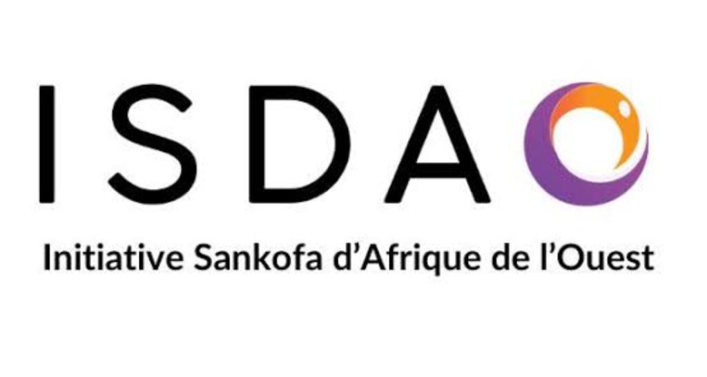 ISDAO GAPHI PARTNER