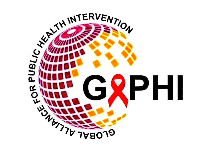 Gaphi Logo