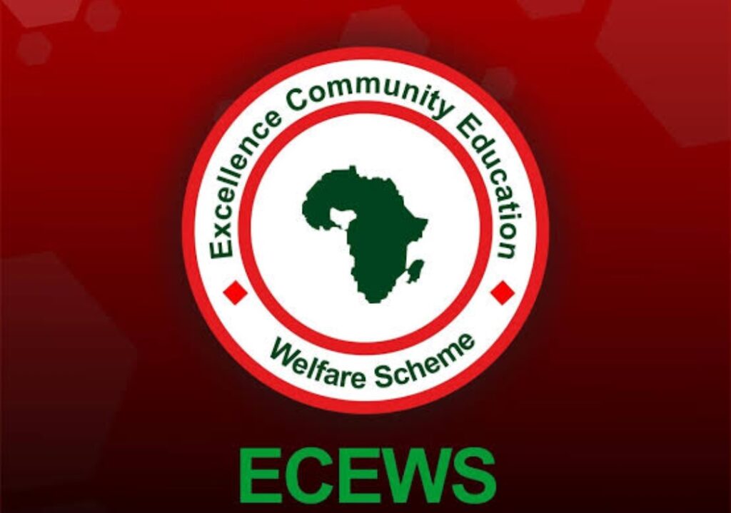 ECEWS Partner of GAPHI Nigeria