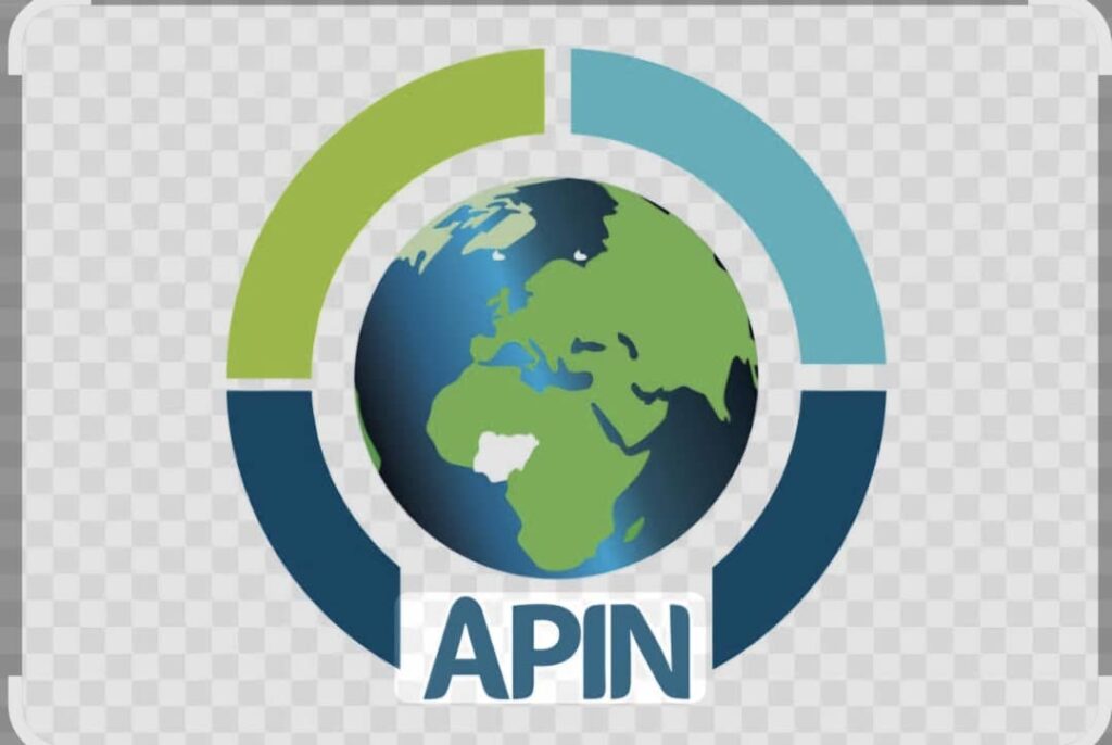 APIN GAPHI PARTNER