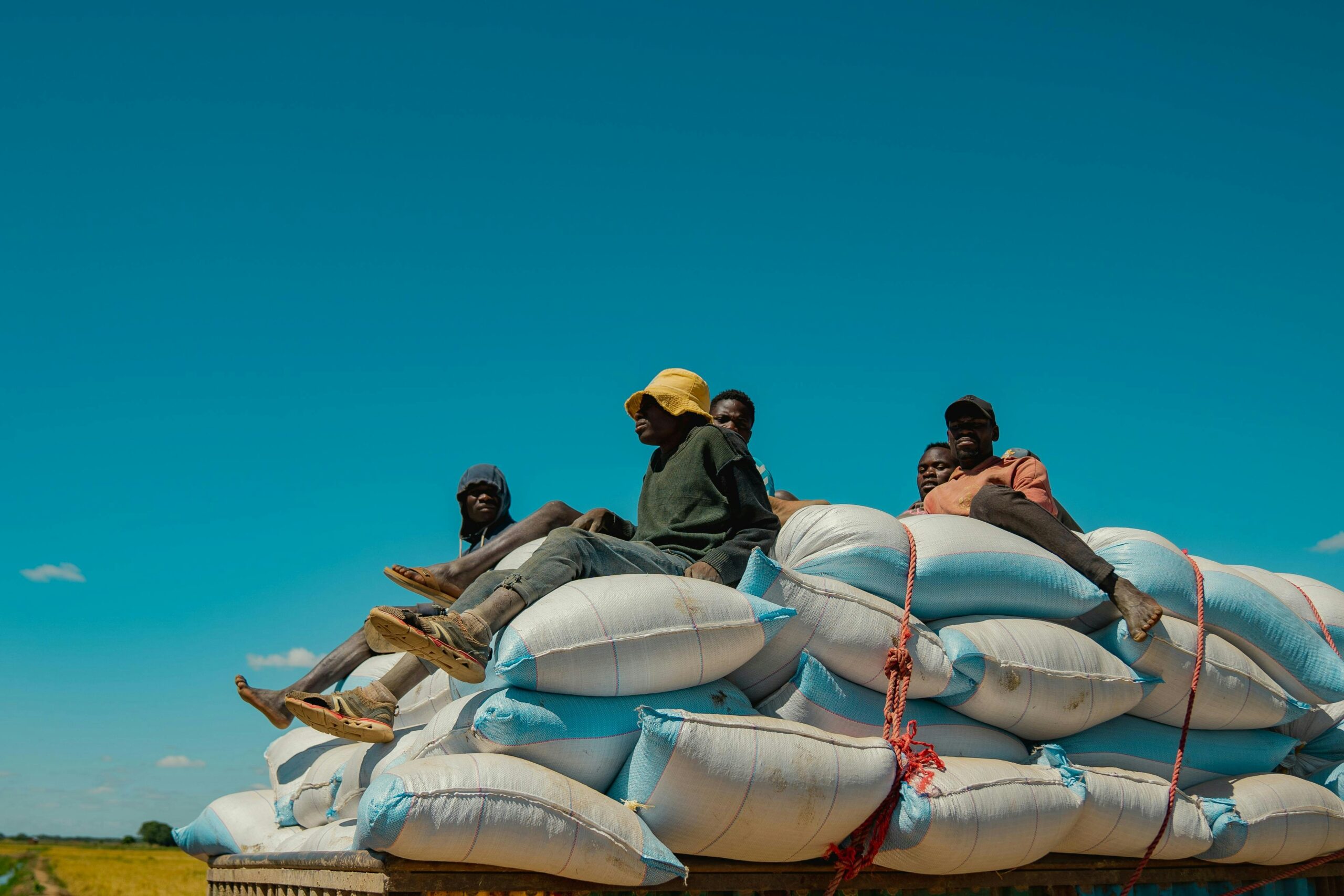 Gaphi Nigeria - Resource Mobilization.